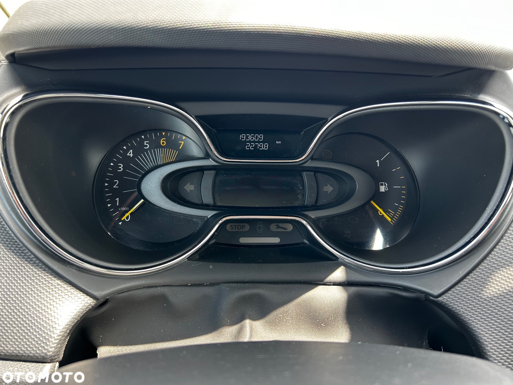 Renault Captur - 6