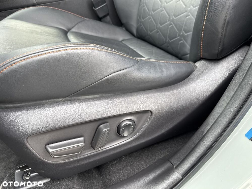 Toyota RAV4 2.5 Hybrid Adventure 4x4 - 25