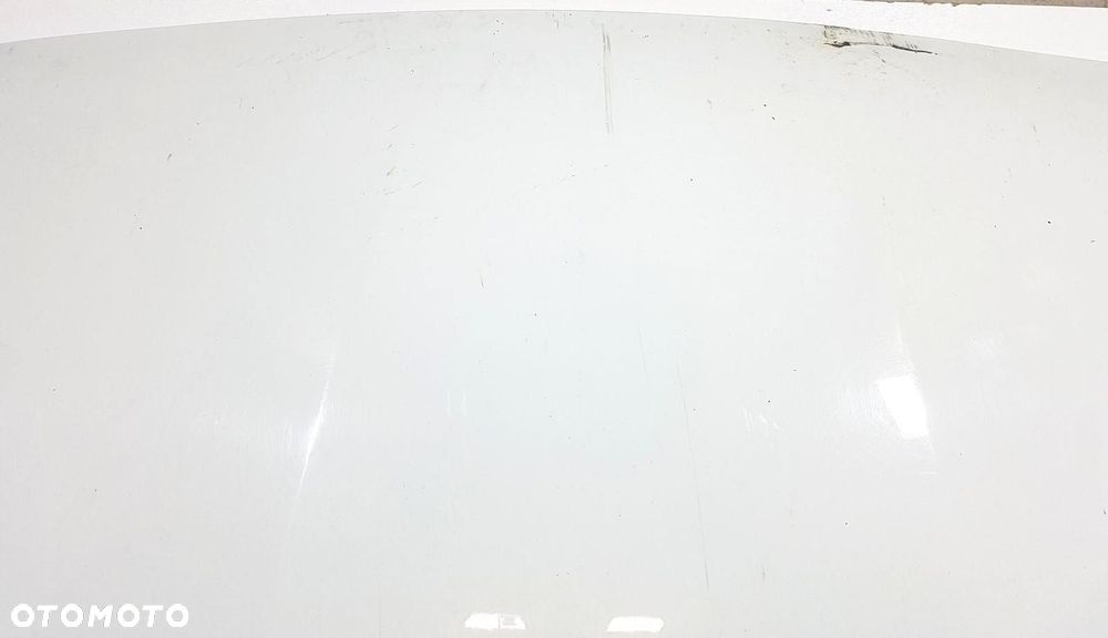 BMW 1 F20 F21 MASKA POKRYWA SILNIKA ORYGINAŁ - 3