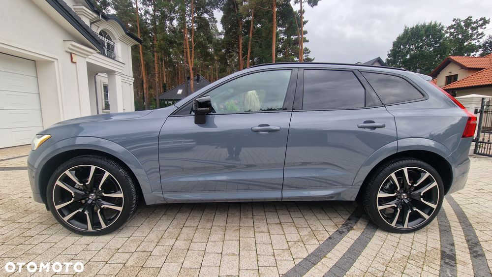 Volvo XC 60 - 10