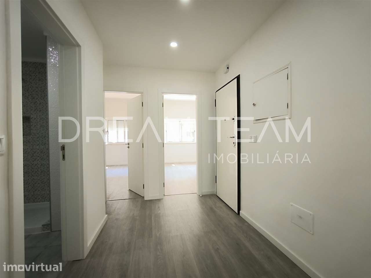 Apartamento T2, Alto do Seixalinho - Barreiro - Grande imagem: 4/25