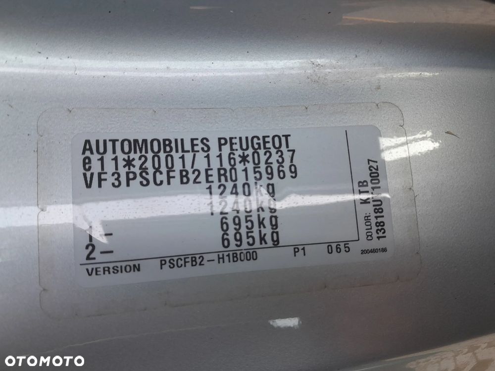 Peugeot 108 VTI 72 Active - 3