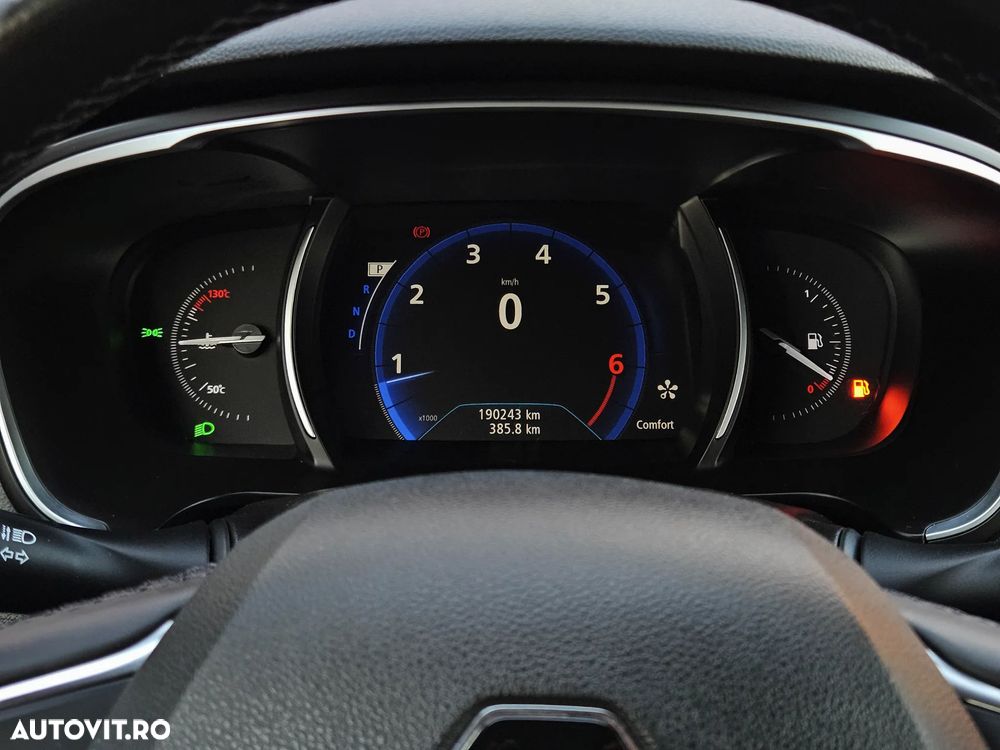 Renault Talisman - 15