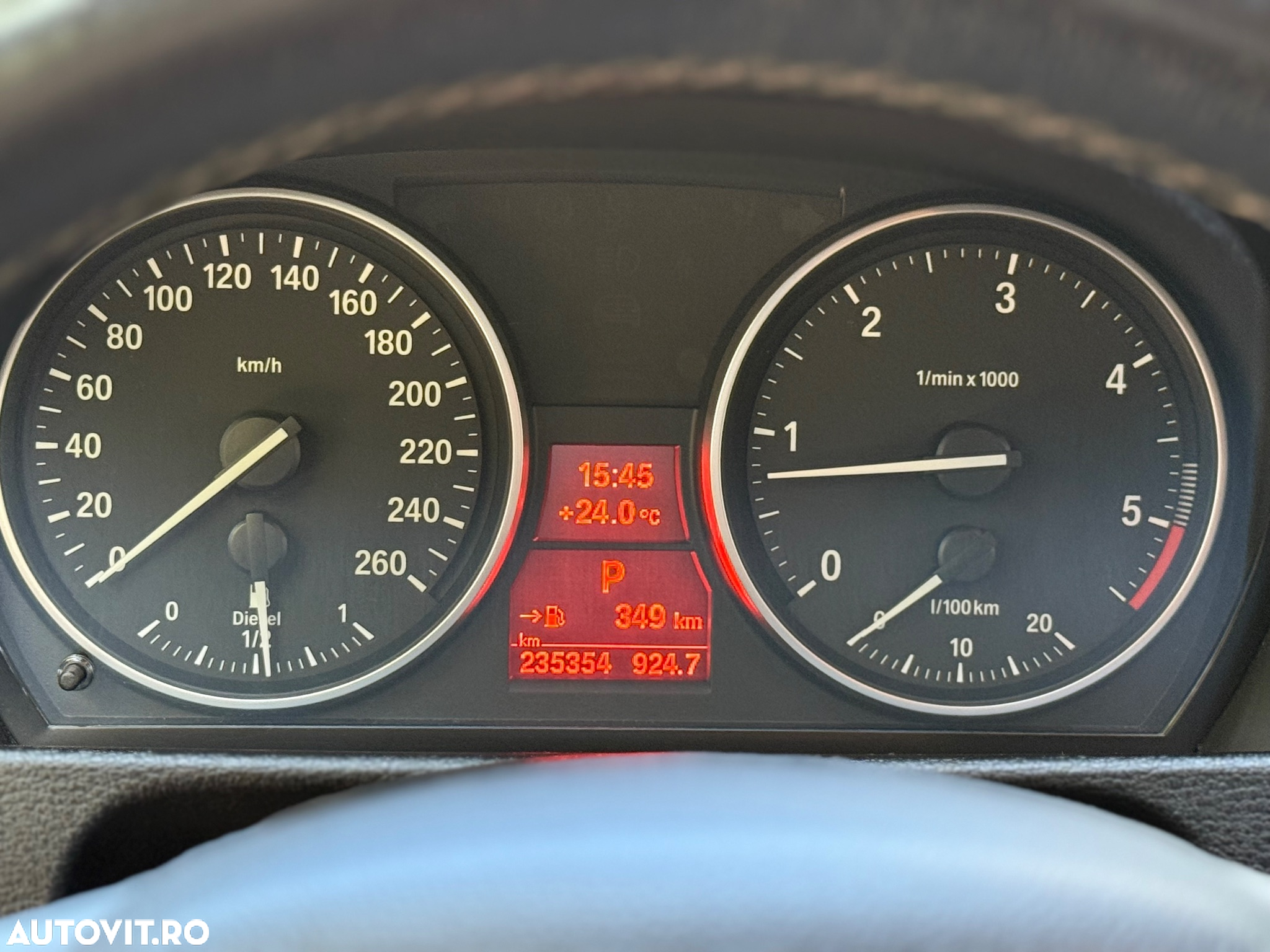 BMW X1 xDrive20d Aut. xLine - 7