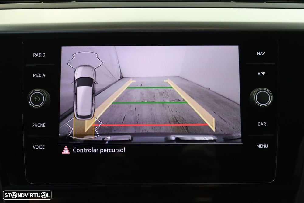 VW Arteon Shooting Brake 2.0 TDI R-Line DSG - 21
