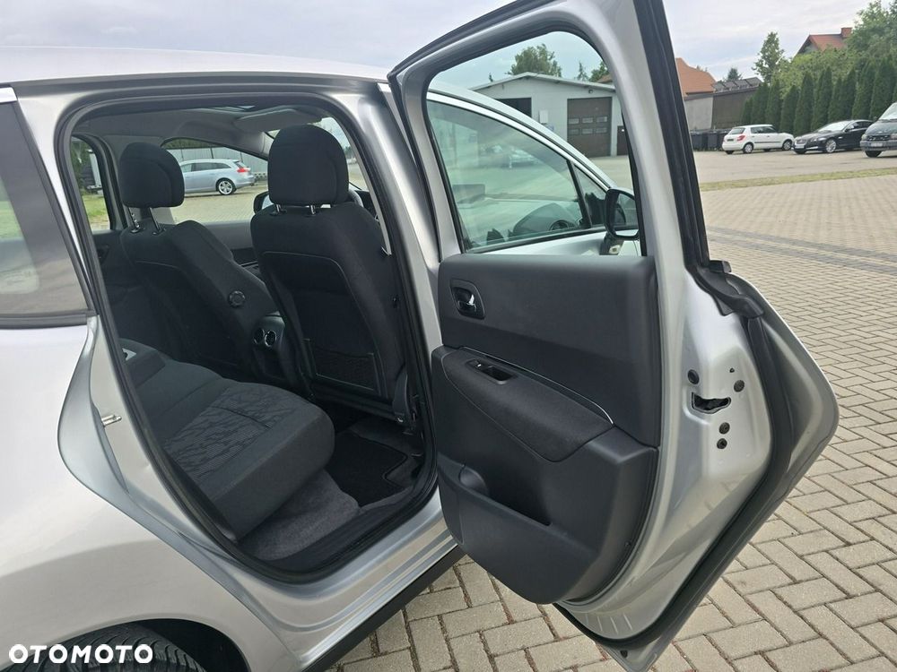 Peugeot 3008 - 20