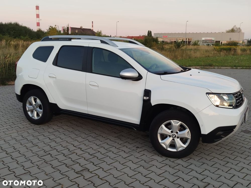 Dacia Duster - 2