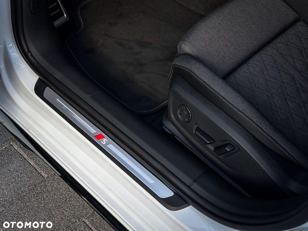 Audi A5 Avant - 16