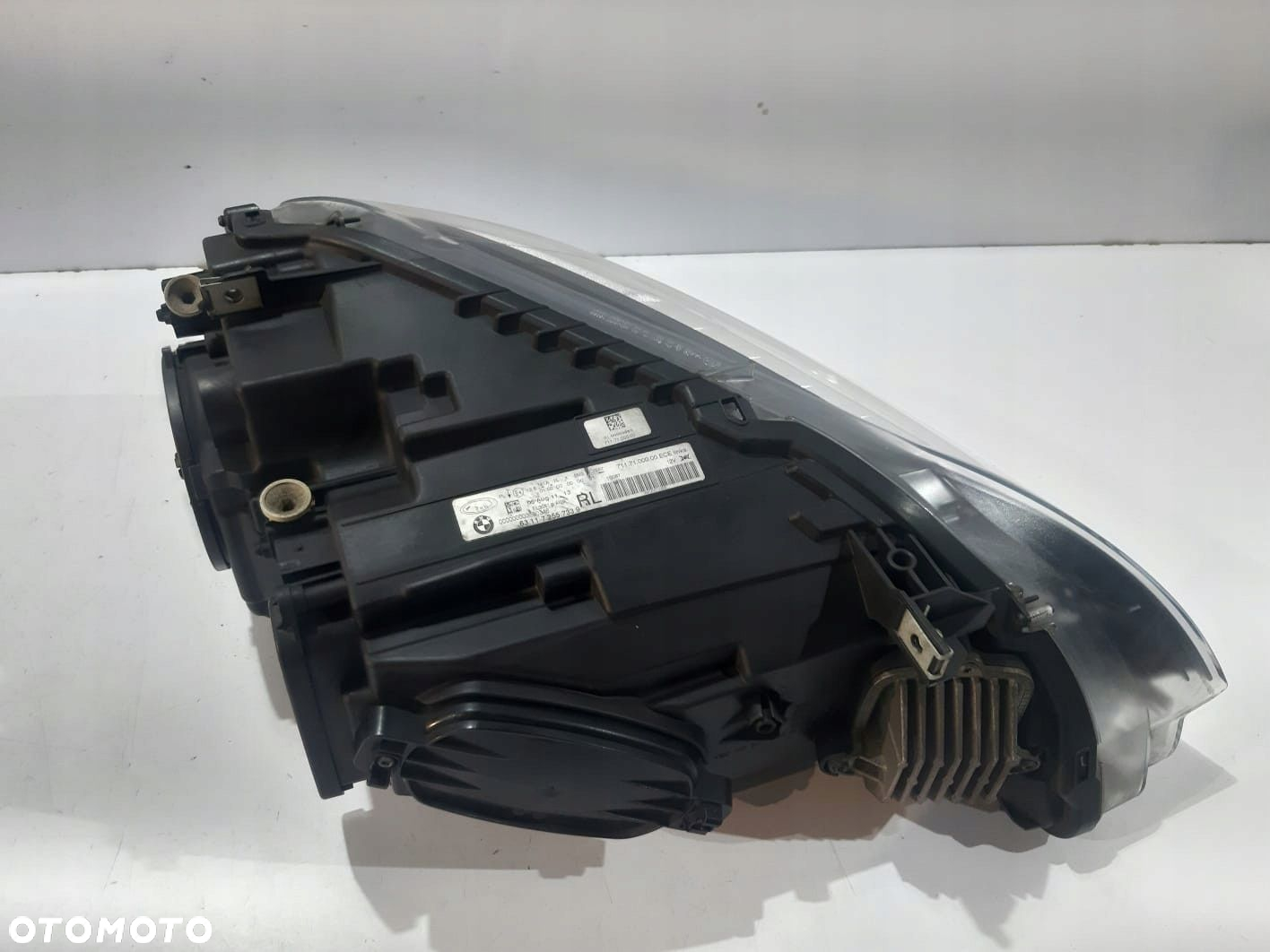 BMW 6 F12 / F13 Lampy Adaptive LED R/L - 13190 - 13