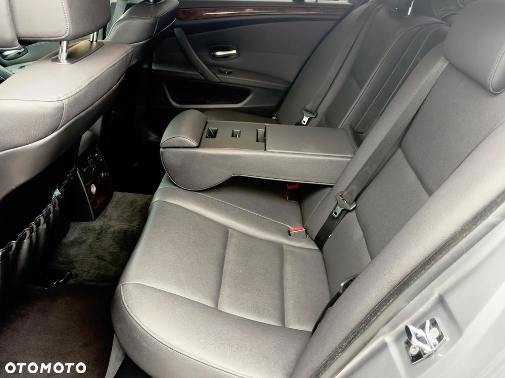 BMW Seria 5 - 19