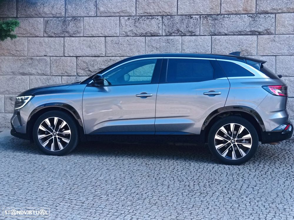 Renault Austral 1.2 E-Tech Techno - 5