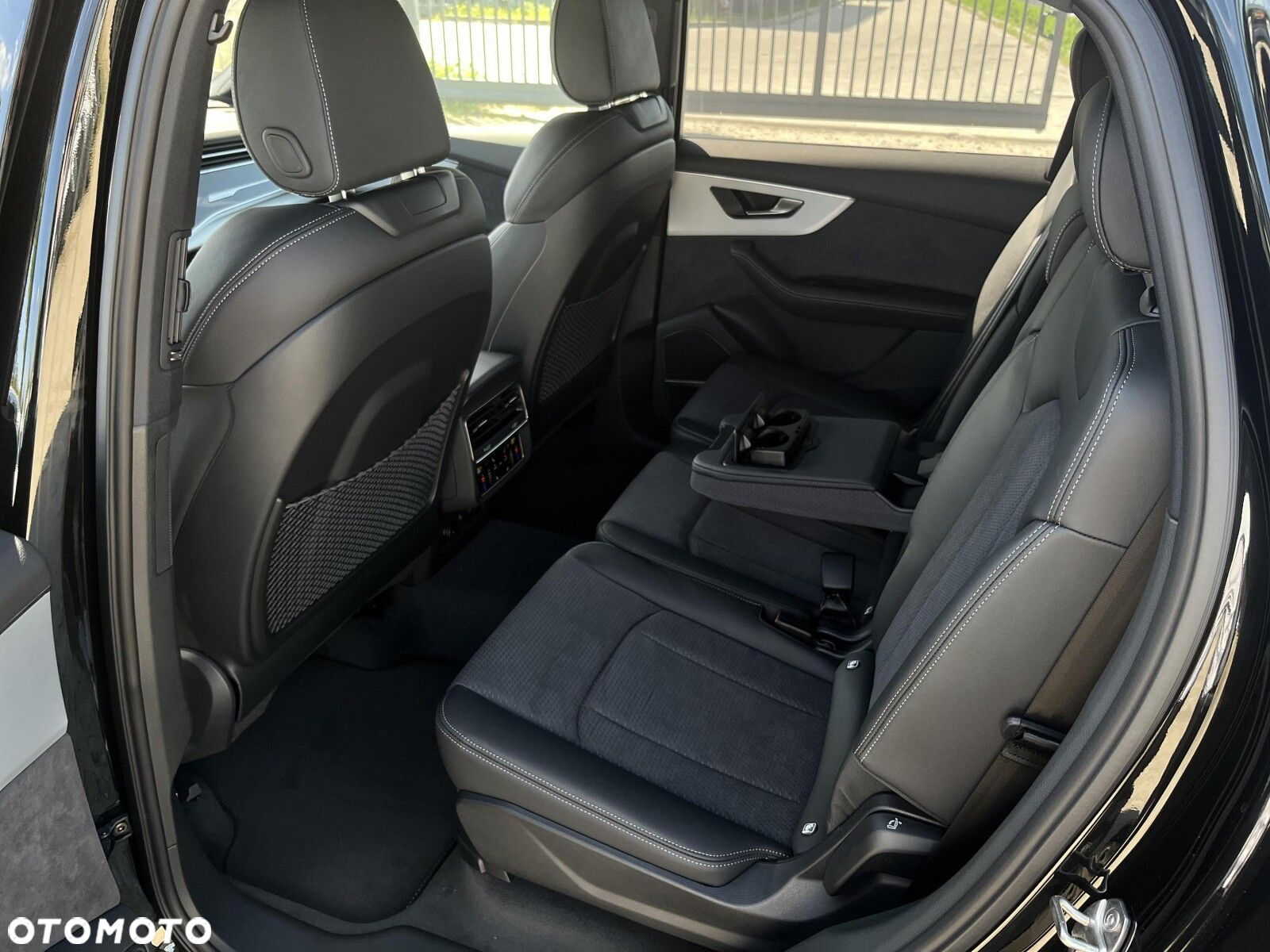 Audi Q7 - 23