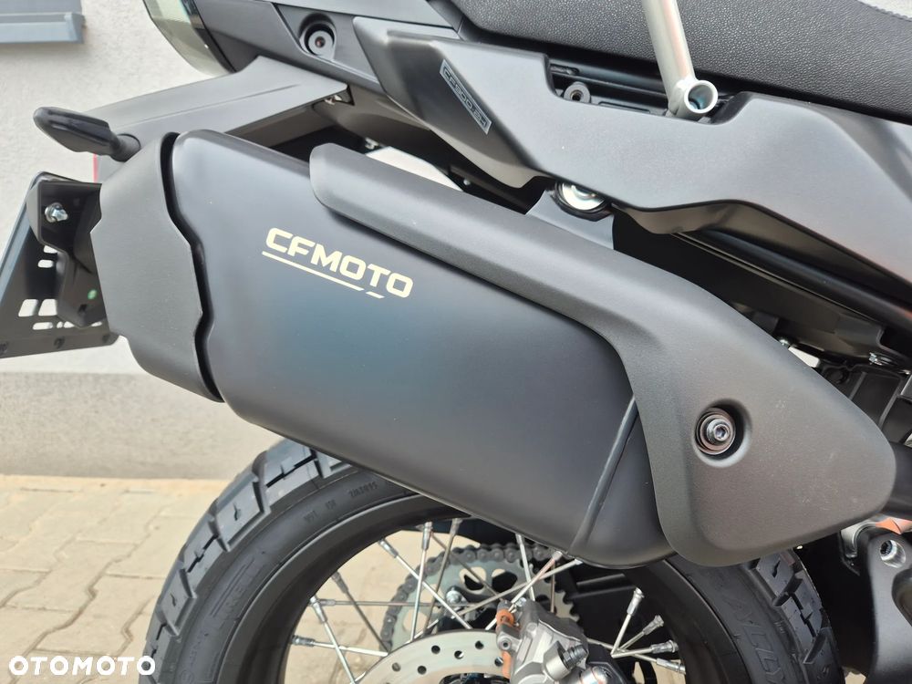 CFMoto 1000 MT-X - 17