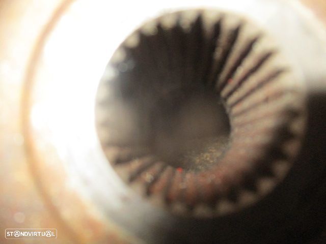 Manga De Eixo MEIX228 HONDA CIVIC  2008 2.2CDTI FE SEM BOMBITO 28 CM CIVIC 2.2CDTI HONDA CIVIC  2008 2.2CDTI FE COM BOMBITO 28 CM CIVIC 2.2CDTI - 1