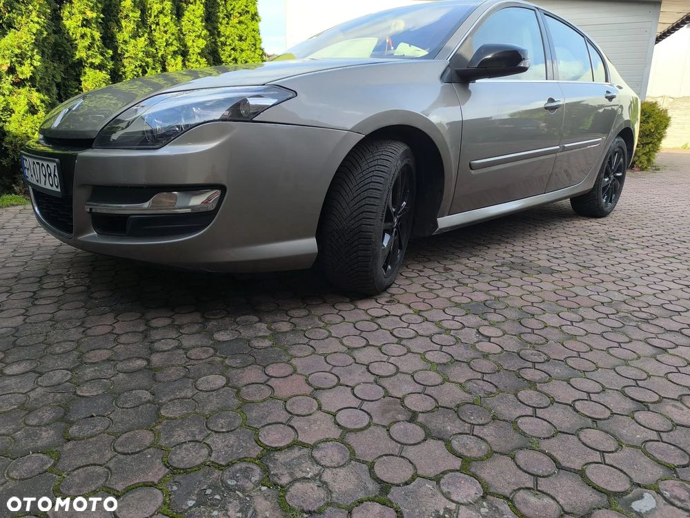 Renault Laguna - 14
