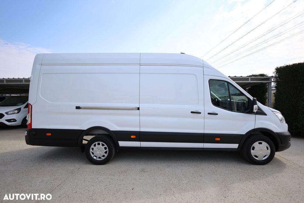 Ford Transit L4H3 2.0 130 CP - 9