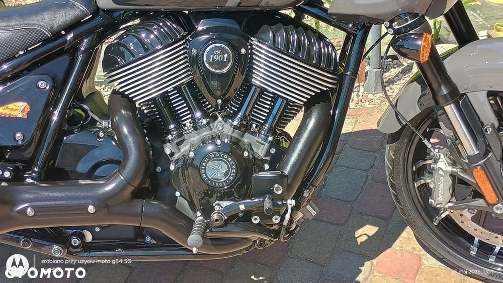 Indian Chief - 15