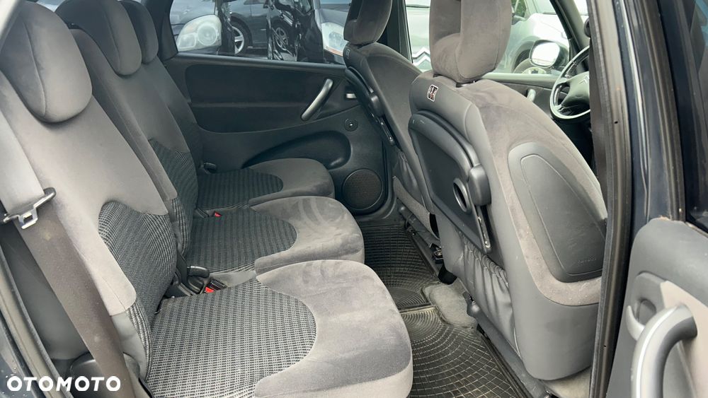 Citroën Xsara Picasso 1.6 Confort - 12