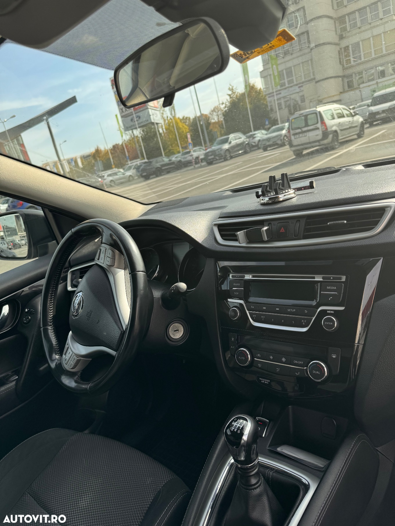 Nissan Qashqai - 12