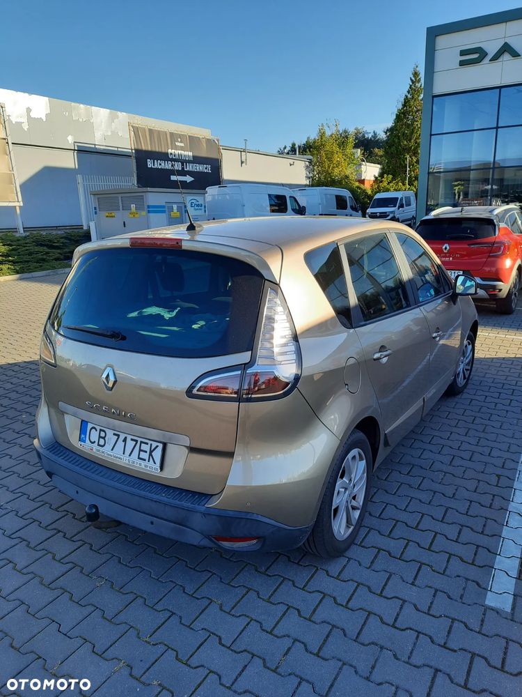 Renault Scenic 1.6 16V Limited - 3