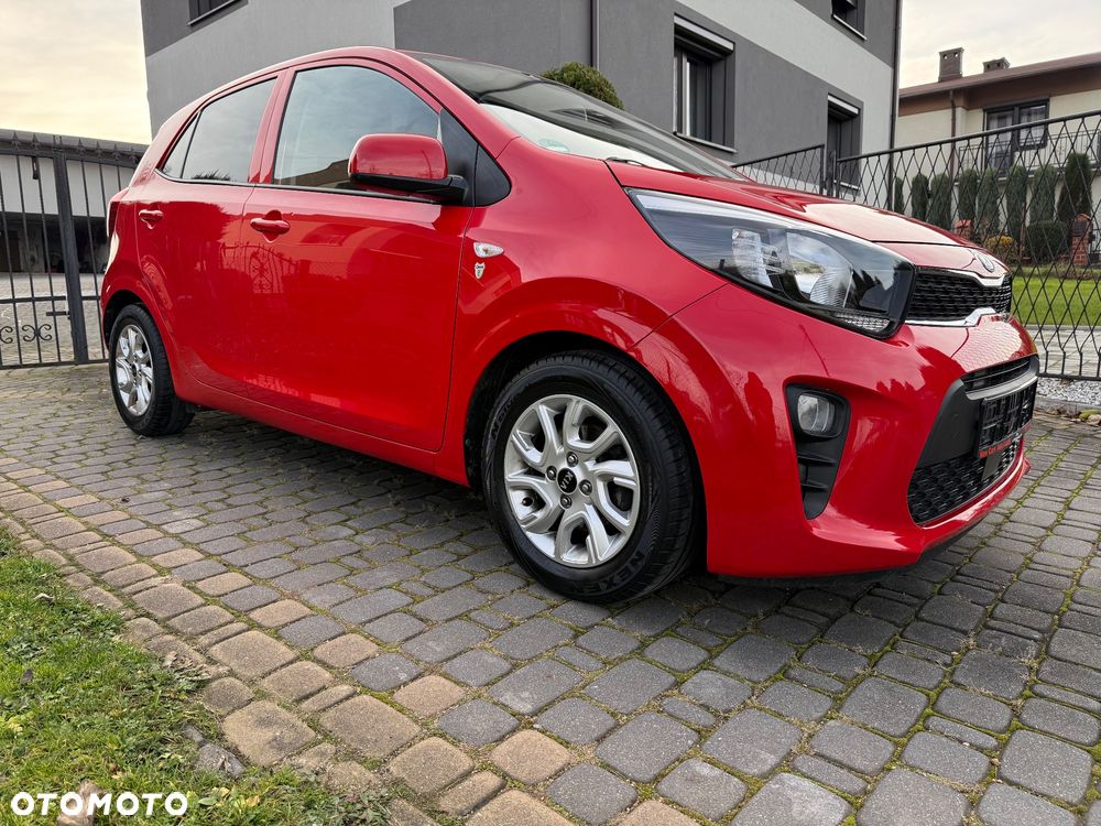 Kia Picanto 1.2 X-Line - 29
