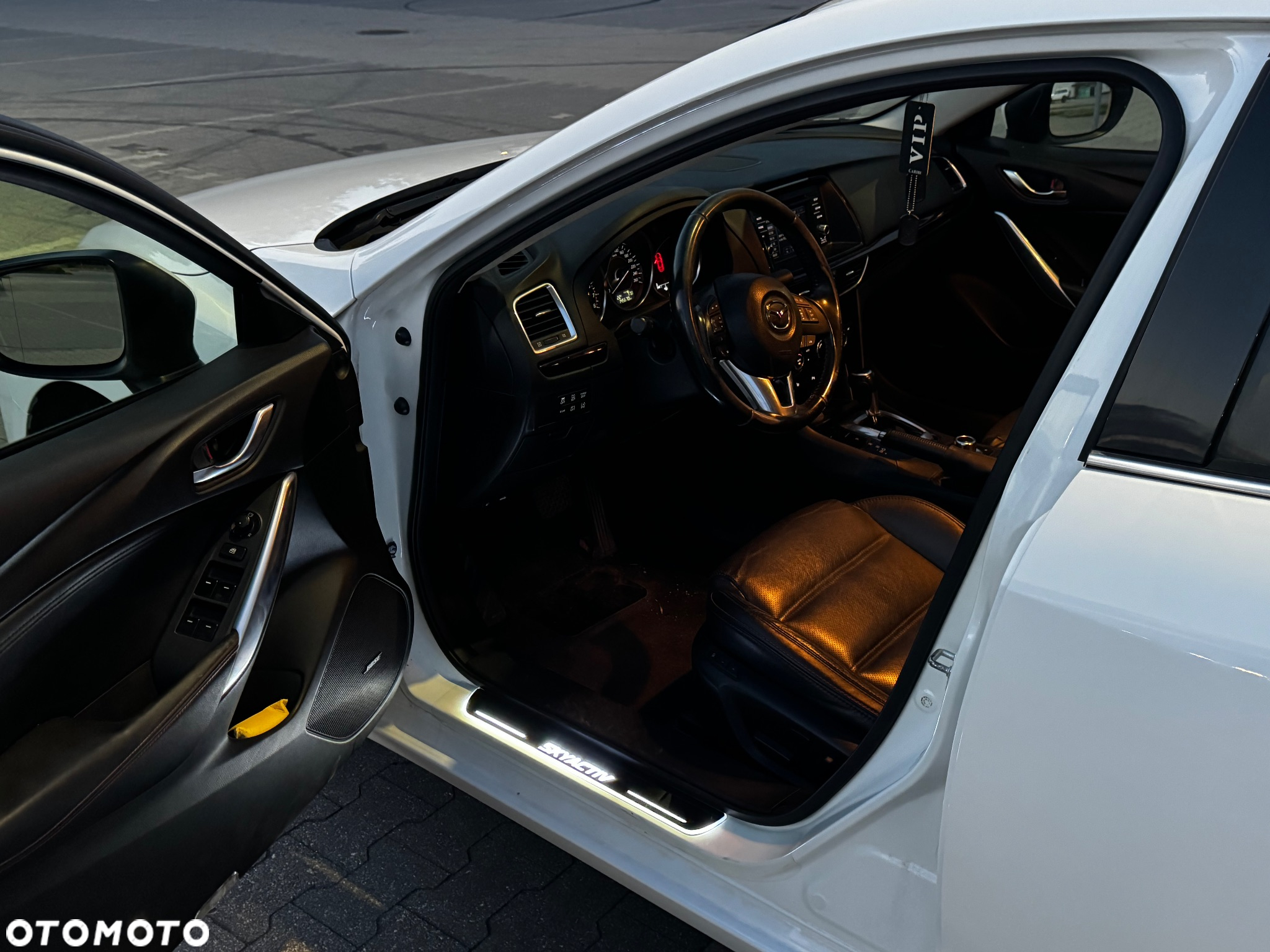 Mazda 6 2.5 Skypassion I-ELoop - 8