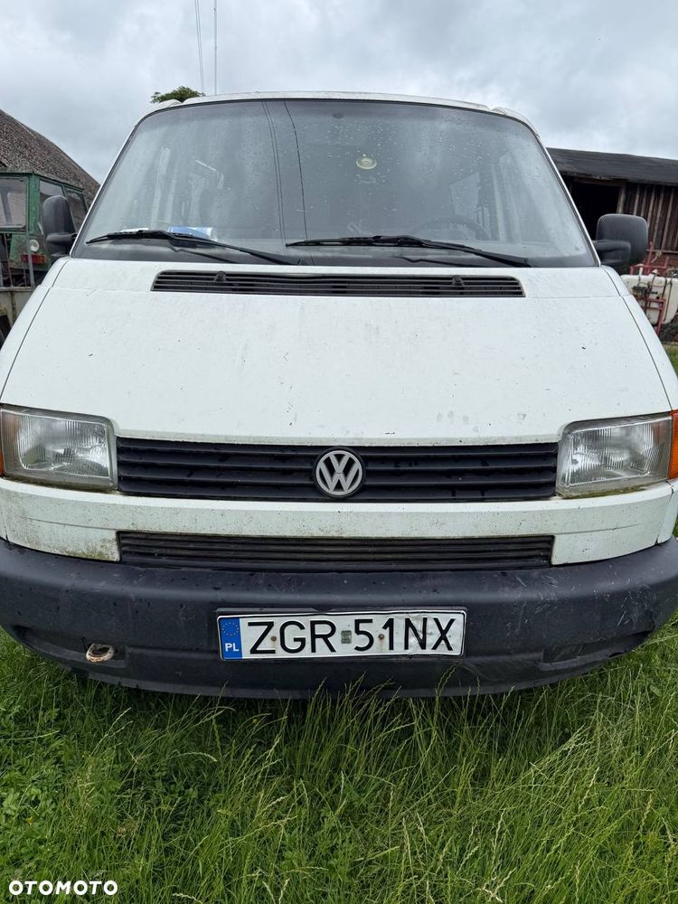 Volkswagen Transporter Standard - 7