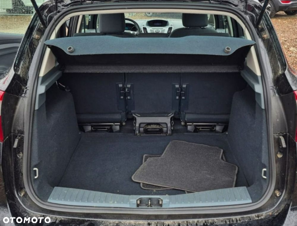 Ford C-MAX - 16