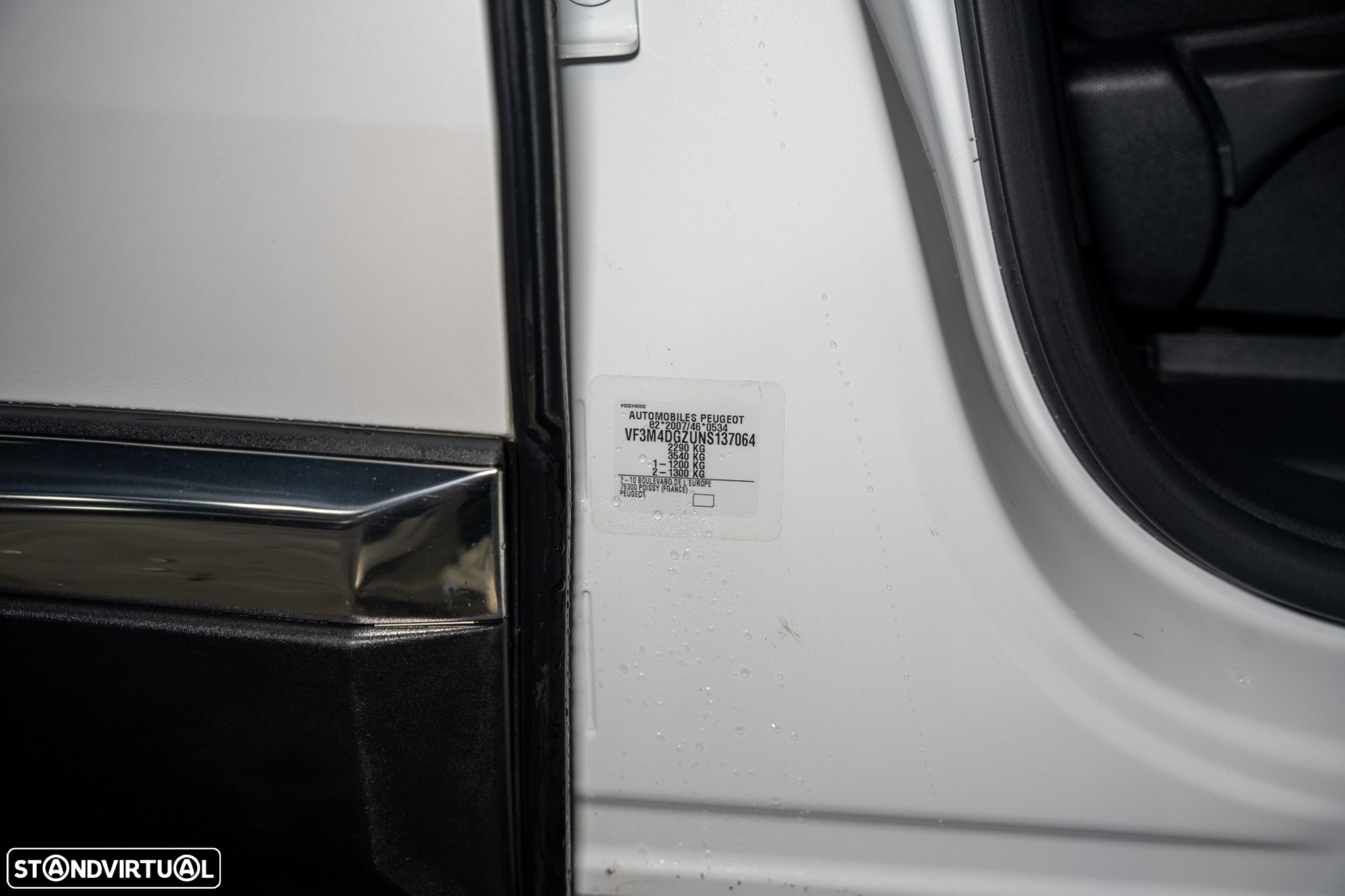 Peugeot 3008 1.6 Hybrid Allure Pack e-EAT8 - 30