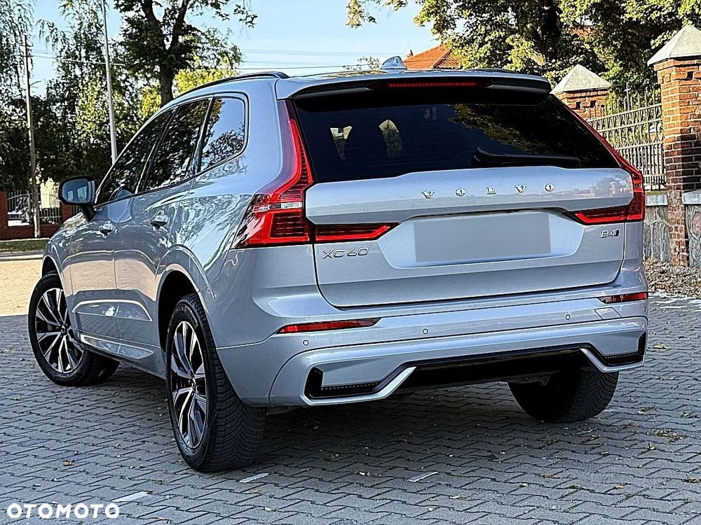 Volvo XC 60 - 11