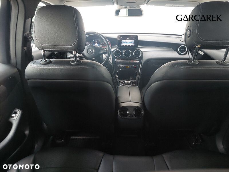Mercedes-Benz GLC 220 d 4-Matic - 13