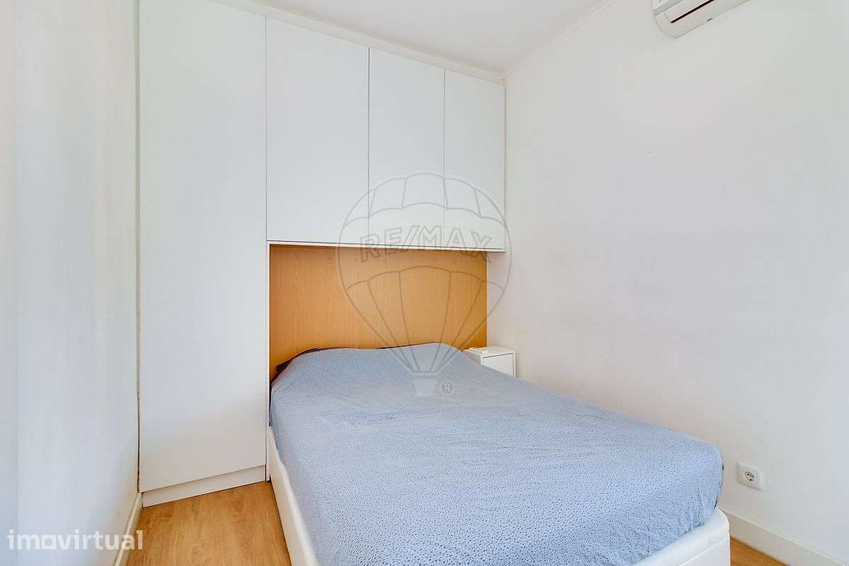 Apartamento T2 para venda - Grande imagem: 4/27