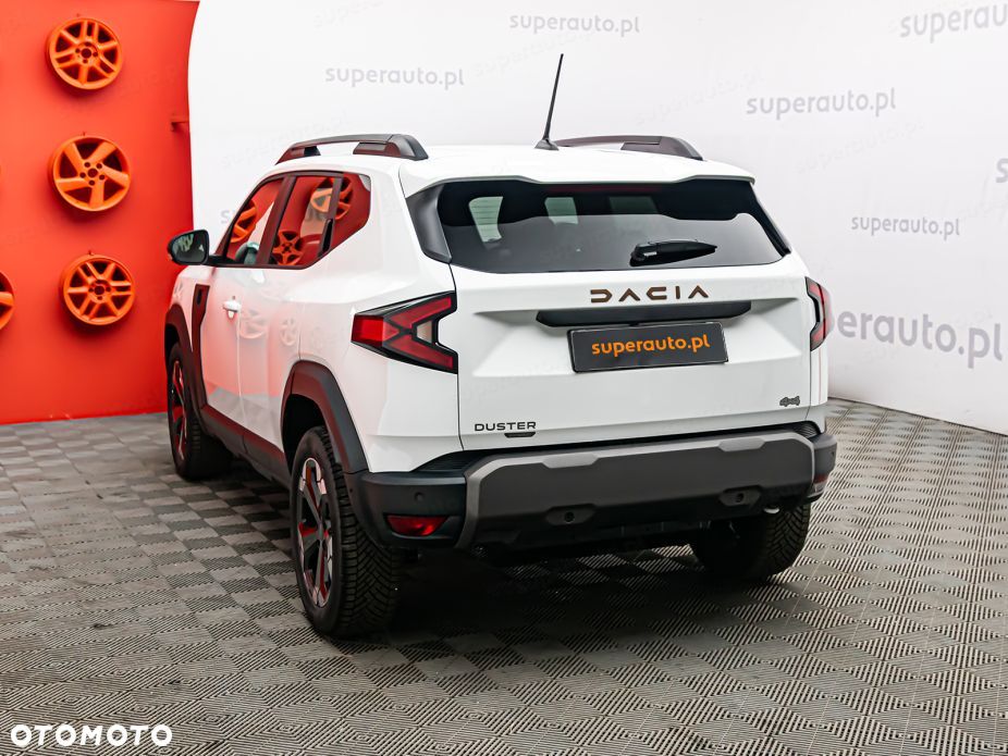 Dacia Duster - 7