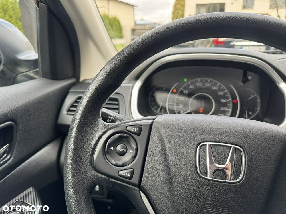 Honda CR-V 2.0 Comfort (2WD) - 15