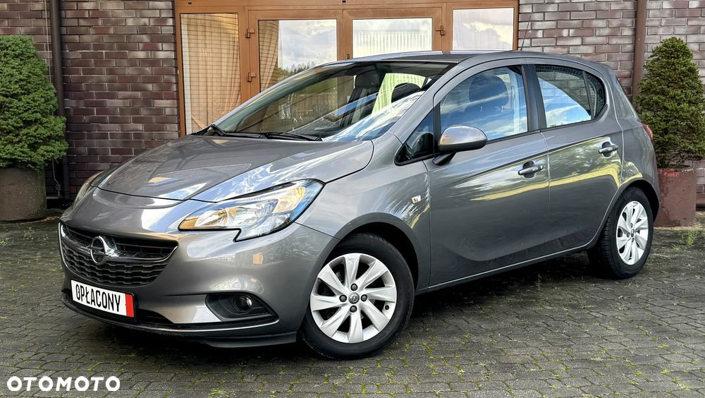 Opel Corsa 1.4 Color Edition S&S - 16