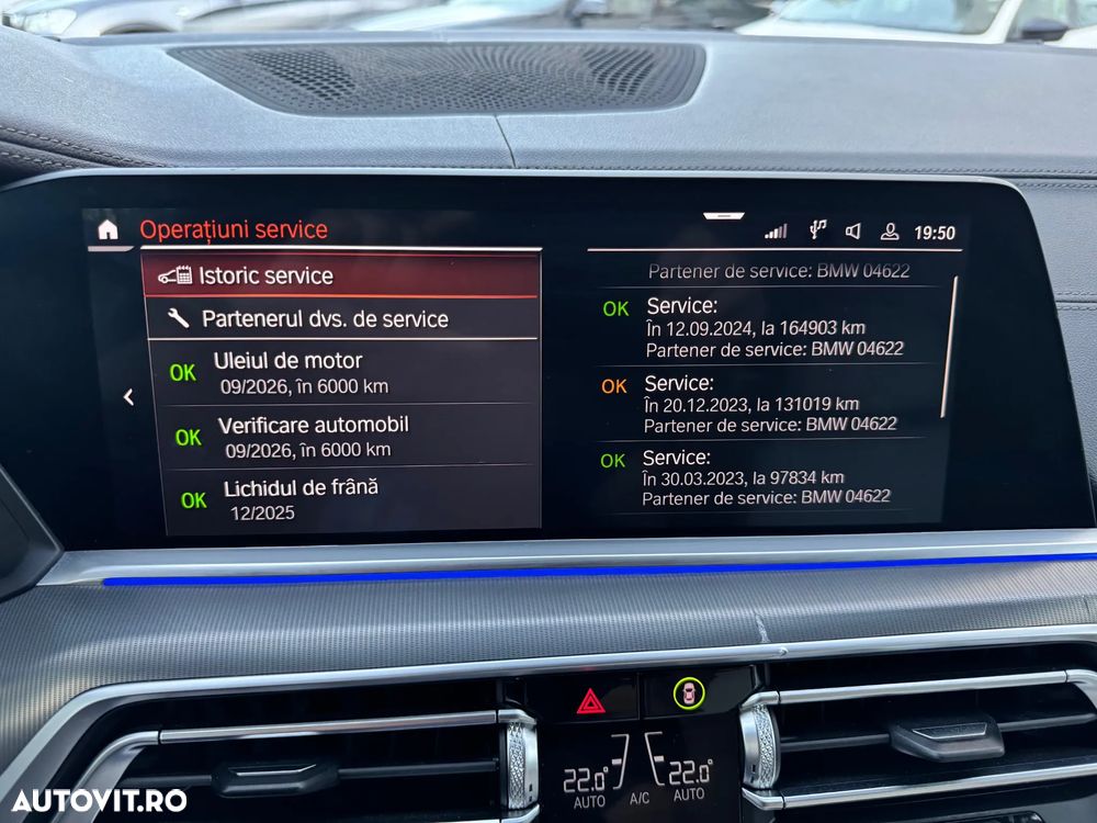 BMW X5 xDrive30d AT MHEV - 18