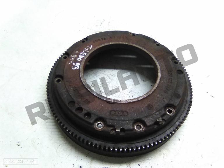 Volante De Motor 0271_05273d Seat Toledo (1l) [1991_1999] 1.9 T - 3