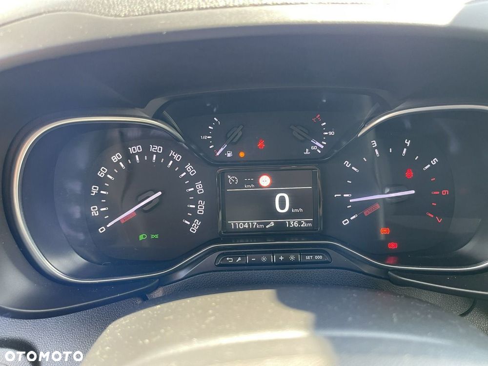 Toyota Proace City Verso 1.2 Turbo L2 Shuttle - 8
