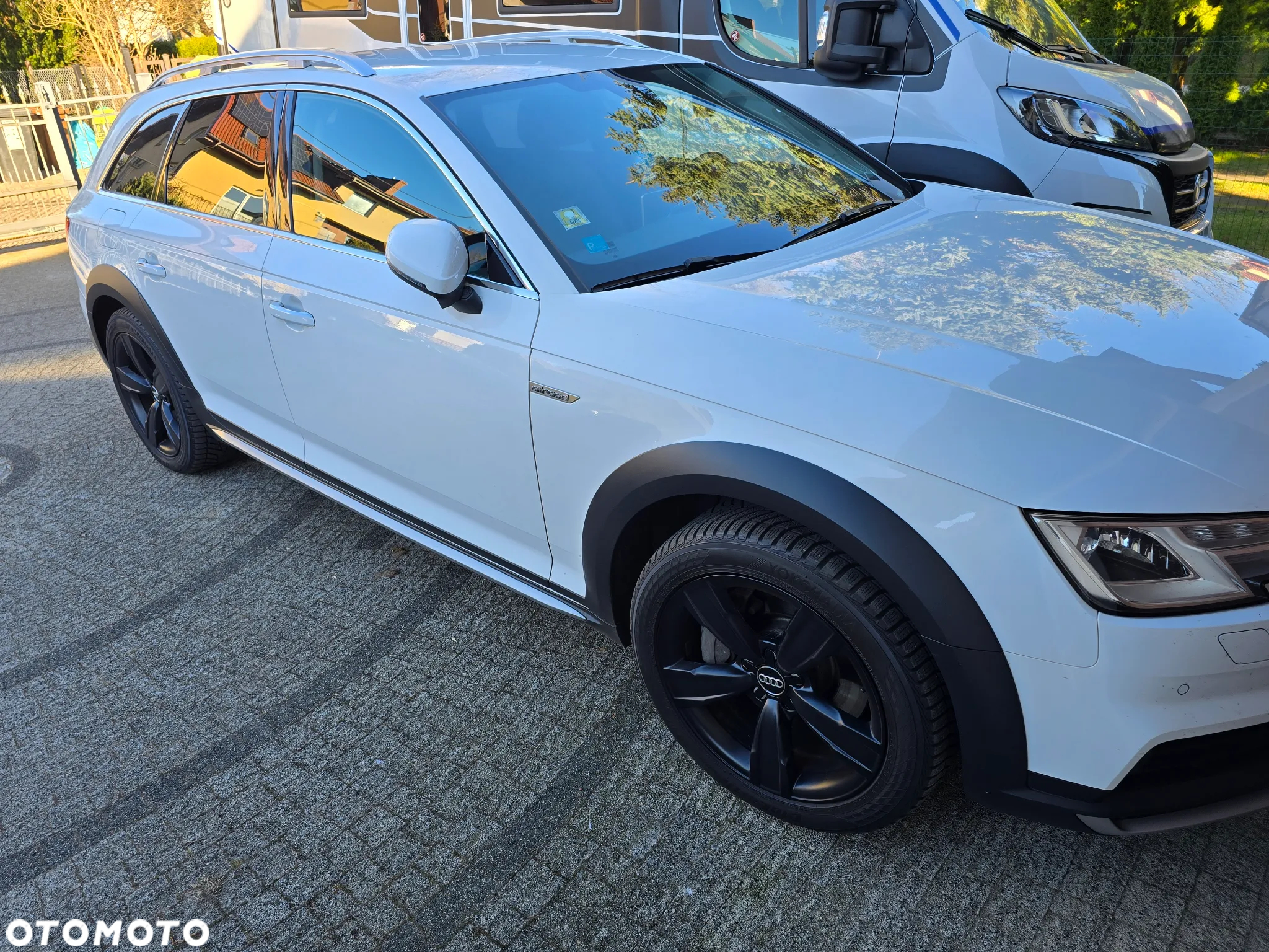 Audi A4 Allroad 2.0 TFSI Quattro S tronic - 13