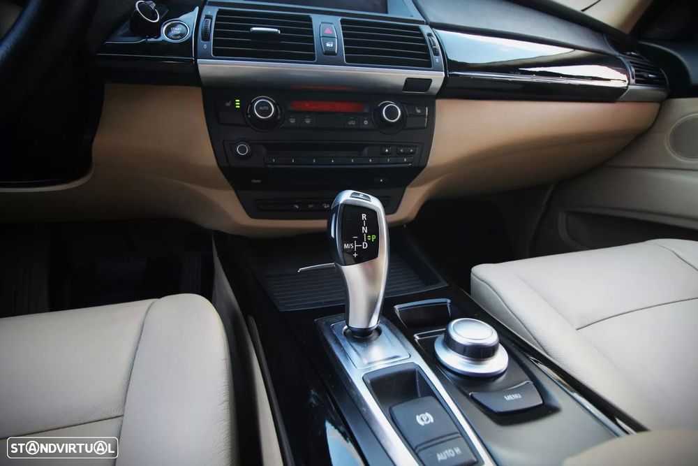 BMW X5 30 i xDrive - 19