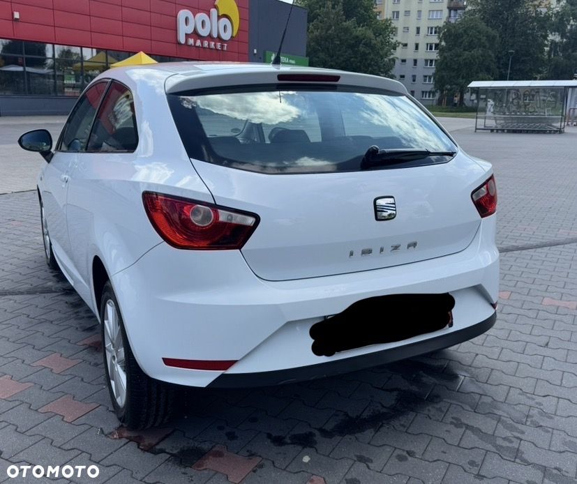 Seat Ibiza SC 1.4 16V Copa - 6