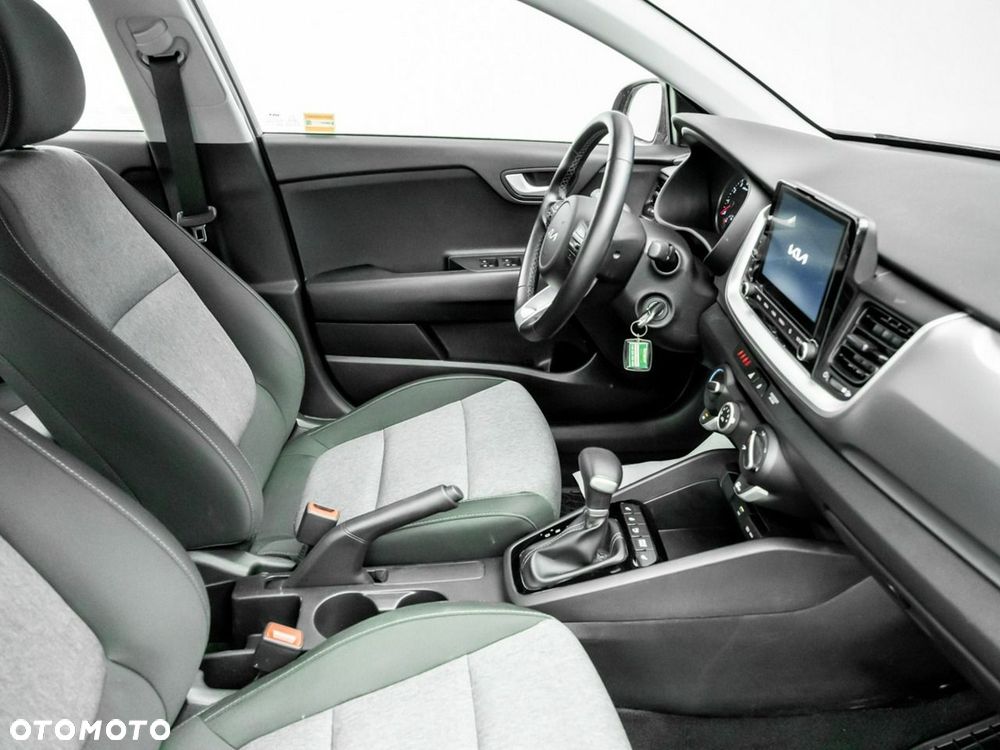 Kia Stonic 1.0 T-GDI M DCT - 14