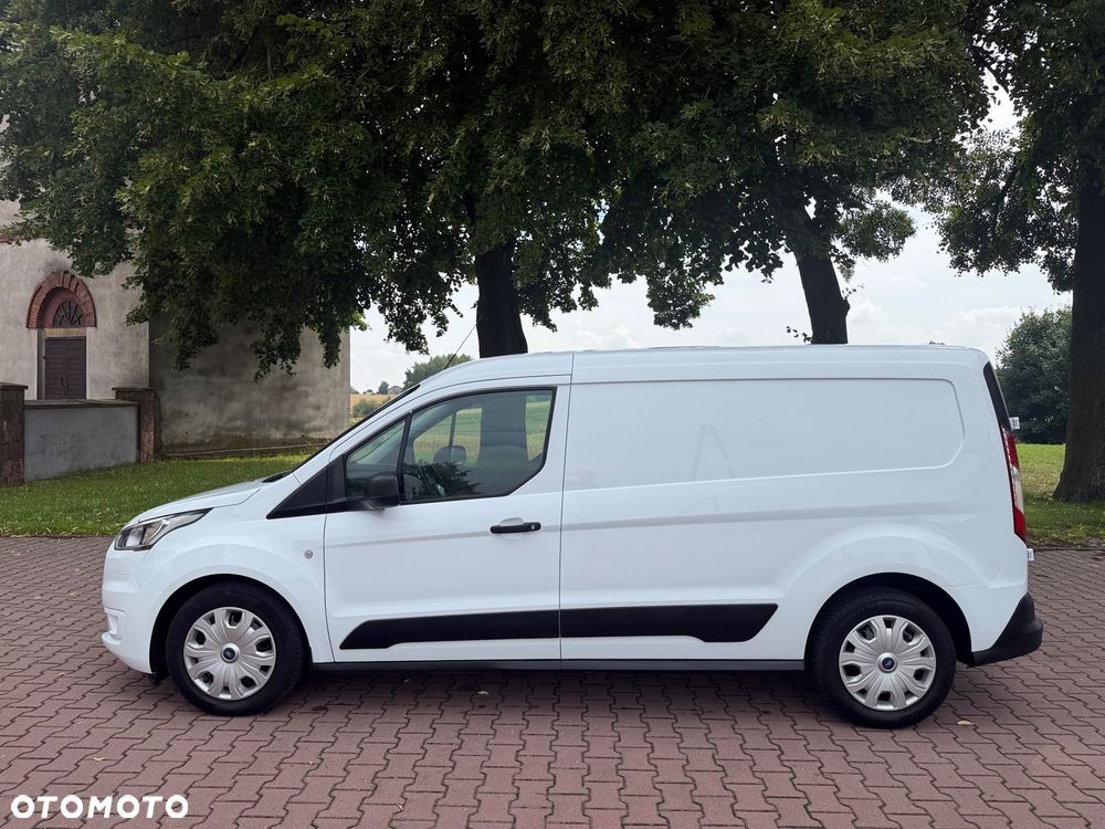 Ford Transit Connect - 10