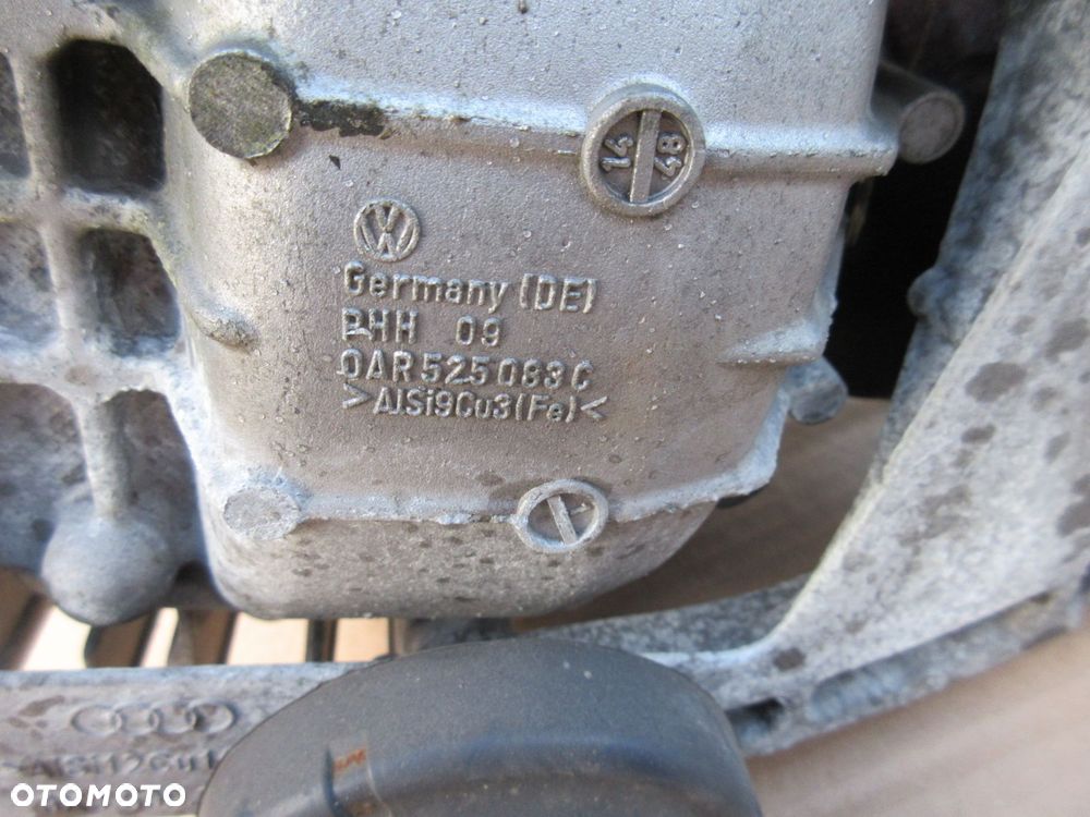 audi q5 a6 a4 most dyfer tył 0ar525083c 143290710 law 3;43 - 3