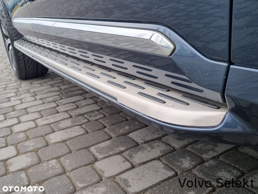 Volvo XC 90 B5 B AWD Plus Bright - 37