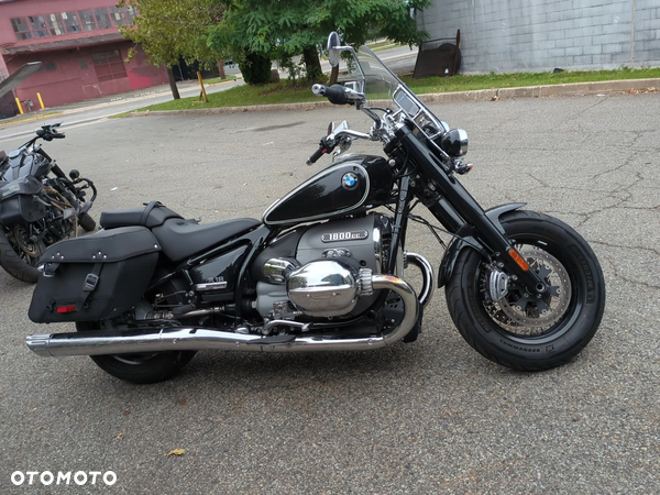 BMW R