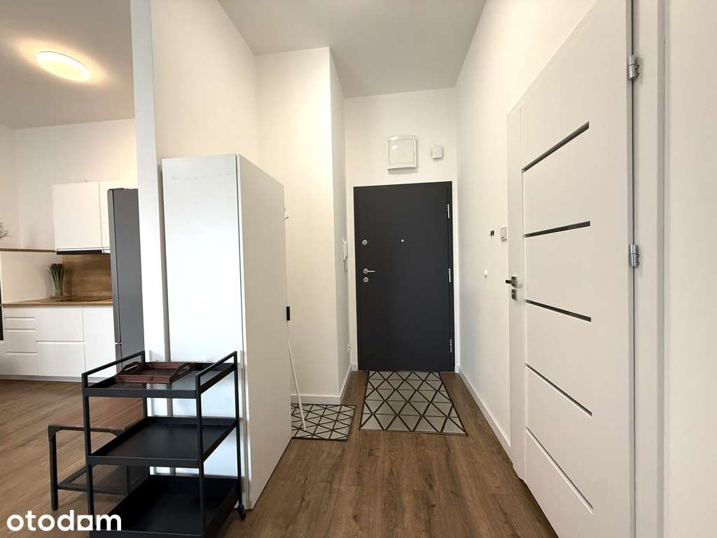 2 pokoje | 47,63 m² | Manufaktura 200 m