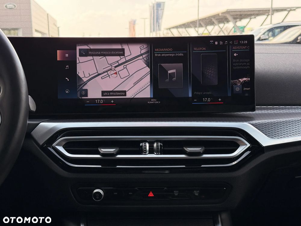 BMW Seria 3 320d xDrive M Sport sport - 35