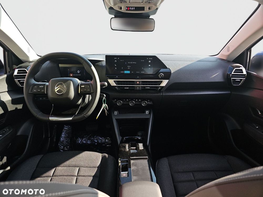 Citroën C4 - 10