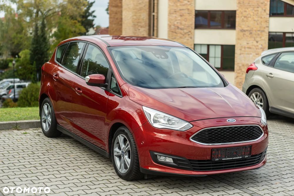 Ford C-MAX - 10